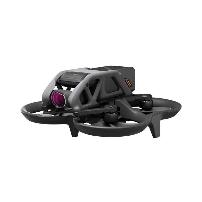 DJI Avata ND Filter Set ND8 ND16 ND32 ND64 Filters 3 DJI Avata ND Filter Set ND8 ND16 ND32 ND64 Filters - Image 3