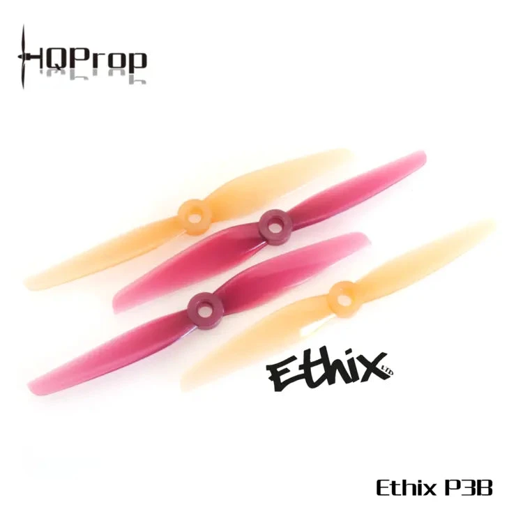 Ethix P3B BI-BLADE Peanut Butter & Jelly Prop 1 Ethix P3B BI-BLADE Peanut Butter & Jelly Prop