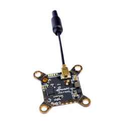 PandaRC NANO 16*16 VTX 5.8GHZ 25-400MW With Removable Mounting Tabs