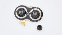 Maple Wireless 5.8G Strigiformes Antenna 11dB RHCP SMA MALE