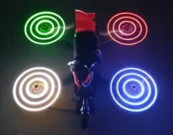 Gemfan Starlight LED Props Freestyle 51433L