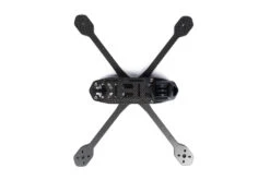 Project399 Steez 5" Freestyle Frame - Pod Style 5 Project399 Steez 5" Freestyle Frame - Pod Style -Drone Discount Store Project399 Steez 5 inch Freestyle Frame top