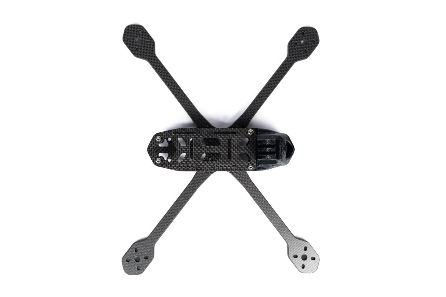 Project399 Steez 5" Freestyle Frame - Pod Style 3 Project399 Steez 5" Freestyle Frame - Pod Style - Image 3