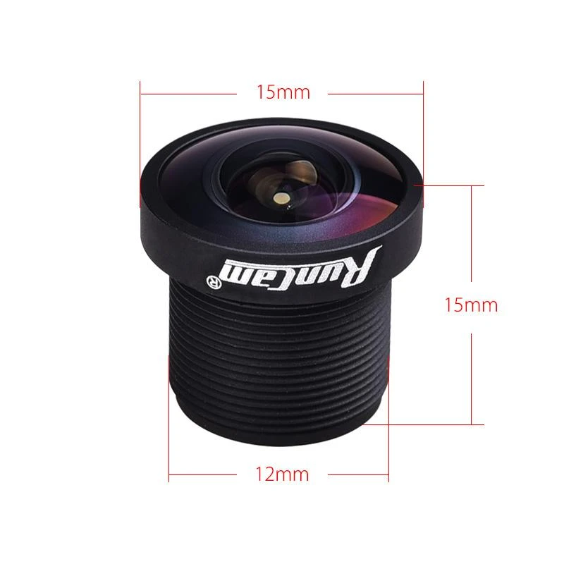 Runcam RC18G (Replacement DJI Lens) 3 Runcam RC18G (Replacement DJI Lens) - Image 3