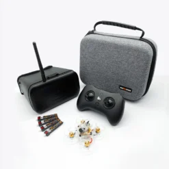 NewBeeDrone AcroBee65 BLV3 Brushless RTF Bundle Kit V1.2