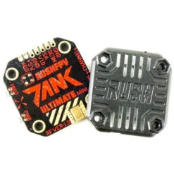 RUSHFPV TANK MINI US Version 37CH