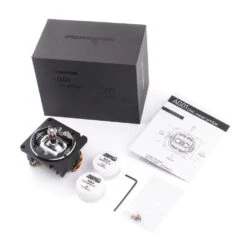 RadioMaster TX16S Metal CNC Hall Gimbal AG01 Self Centering -Drone Discount Store Radiomaster Full Metal CNC Hall Gimbal Set for TX16S box b5484346 34dd 4858 a93a e5ccc24a5836