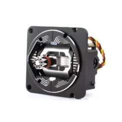 RadioMaster TX16S Metal CNC Hall Gimbal AG01 Self Centering
