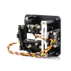 RadioMaster TX16S Metal CNC Hall Gimbal AG01 Set Of 2 -Drone Discount Store Radiomaster Full Metal CNC Hall Gimbal Set for TX16S gimbal