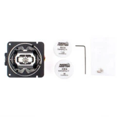 RadioMaster TX16S Metal CNC Hall Gimbal AG01 Set Of 2 -Drone Discount Store Radiomaster Full Metal CNC Hall Gimbal Set for TX16S includes