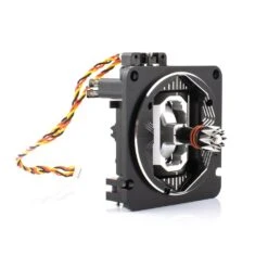 RadioMaster TX16S Metal CNC Hall Gimbal AG01 Self Centering -Drone Discount Store Radiomaster Full Metal CNC Hall Gimbal Set for TX16S side cf599cb7 2cca 41e2 9ee6 202e17634845