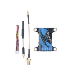 IFlight SucceX Force 5.8GHz 600mW VTX Adjustable -Drone Discount Store S009005 5