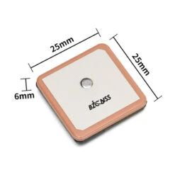 BZGNSS BZ-251 Dual Protocol GPS Positioning Module Suitable FPV Out Of Control Rescue Fixed-wing Crossing Drones 6 BZGNSS BZ-251 Dual Protocol GPS Positioning Module Suitable FPV Out Of Control Rescue Fixed-wing Crossing Drones -Drone Discount Store S6a1758ee74204d289c2a999134c52779Z