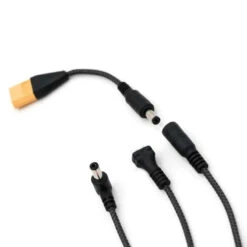 Tbs SYK Goggle Kable - Regulated 8V Output -Drone Discount Store SYK Goggle Kable Regulated 8V Output options