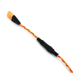 Tbs SYK Goggle Kable - Regulated 8V Output -Drone Discount Store SYK Goggle Kable XT60 Barrel input