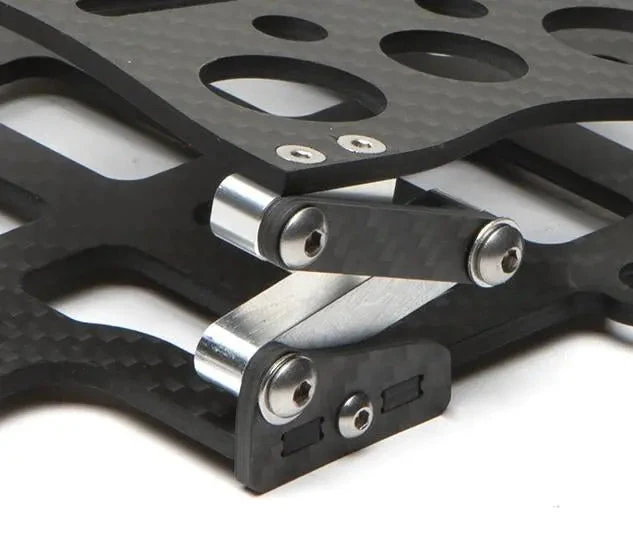 Shendrones Siccario Universal Camera Mount 6 Shendrones Siccario Universal Camera Mount - Image 6