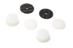 Shendrones Siccario Universal Camera Mount -Drone Discount Store Shen Drones Siccario Universal Camera Mount silicone dampers