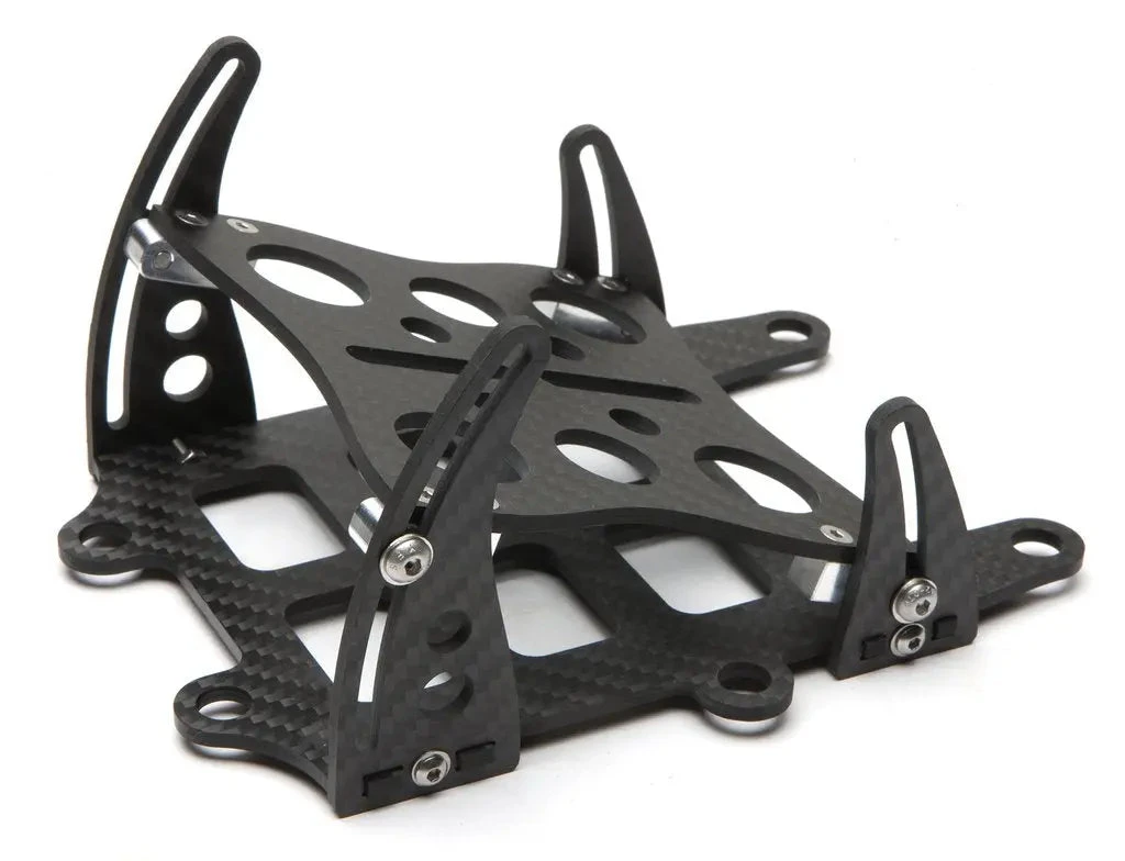 Shendrones Siccario Universal Camera Mount 3 Shendrones Siccario Universal Camera Mount - Image 3