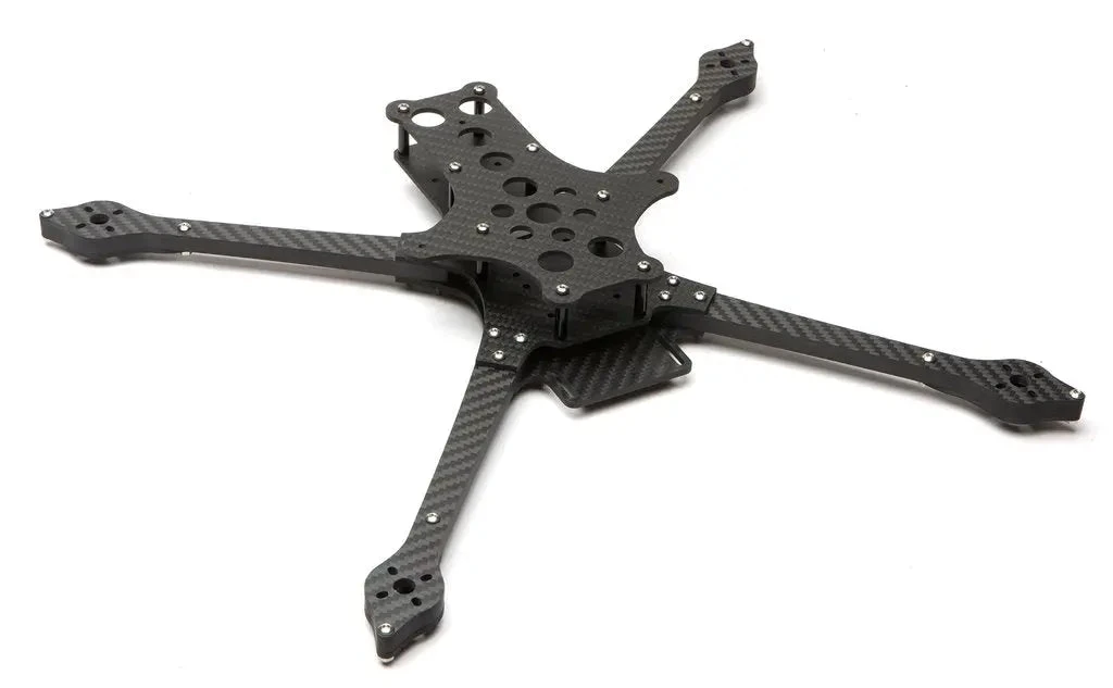 Shendrones Thicc 2.1 Cinelifter Frame 4 Shendrones Thicc 2.1 Cinelifter Frame - Image 4