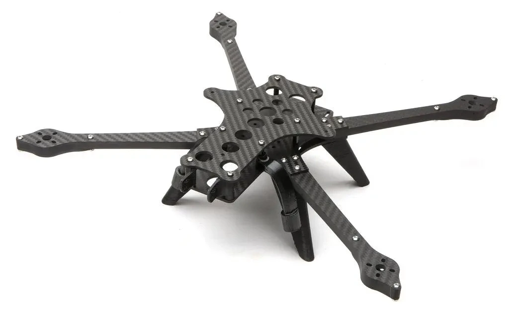 Shendrones Thicc 2.1 Cinelifter Frame 11 Shendrones Thicc 2.1 Cinelifter Frame - Image 11