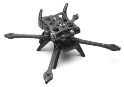 Shendrones Thicc 2.1 Cinelifter Frame 22 Shendrones Thicc 2.1 Cinelifter Frame -Drone Discount Store Shen Drones Thicc Cinelifter Frame 6