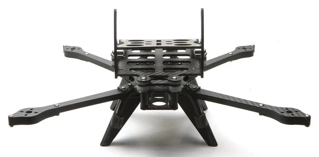 Shendrones Thicc 2.1 Cinelifter Frame 6 Shendrones Thicc 2.1 Cinelifter Frame - Image 6