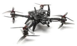 Shendrones Thicc 2.1 Cinelifter Frame