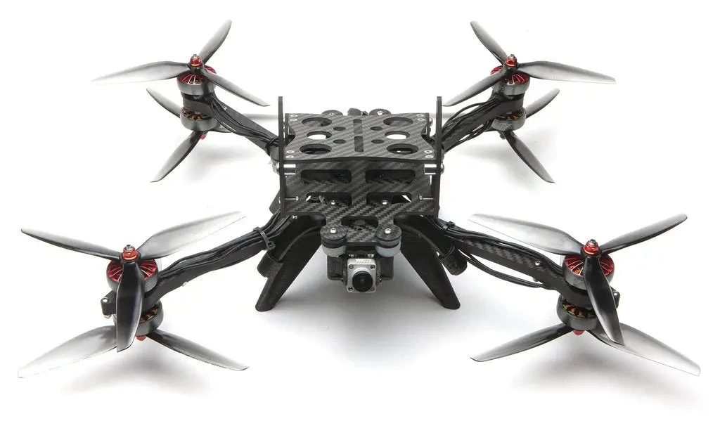 Shendrones Thicc 2.1 Cinelifter Frame 3 Shendrones Thicc 2.1 Cinelifter Frame - Image 3