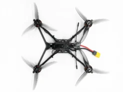 NewBeeDrone Turismo 5'' Light Weight Frame For Racing And Freestyle -Drone Discount Store T4 scaled