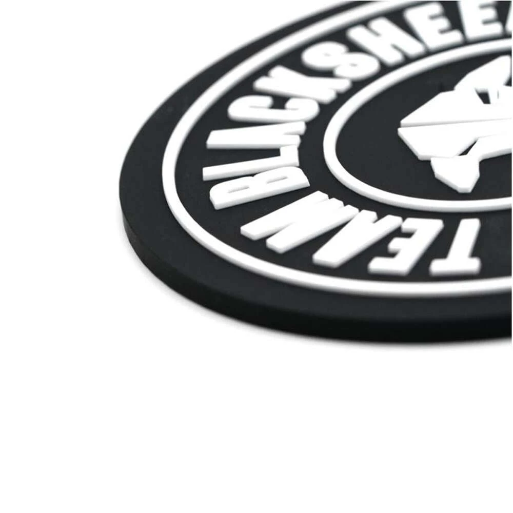 TBS 3D Coaster 2 TBS 3D Coaster - Image 2