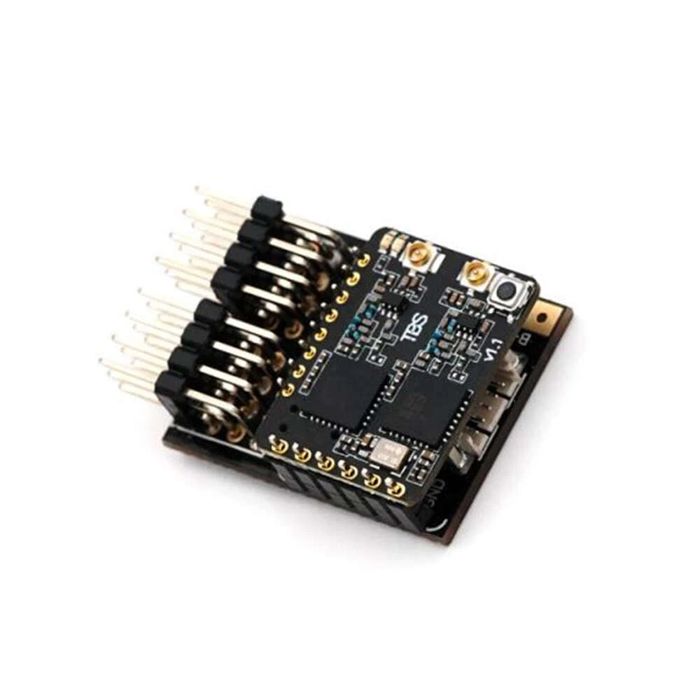 TBS Crossfire Nano Diversity Rx Adapter 1 TBS Crossfire Nano Diversity Rx Adapter