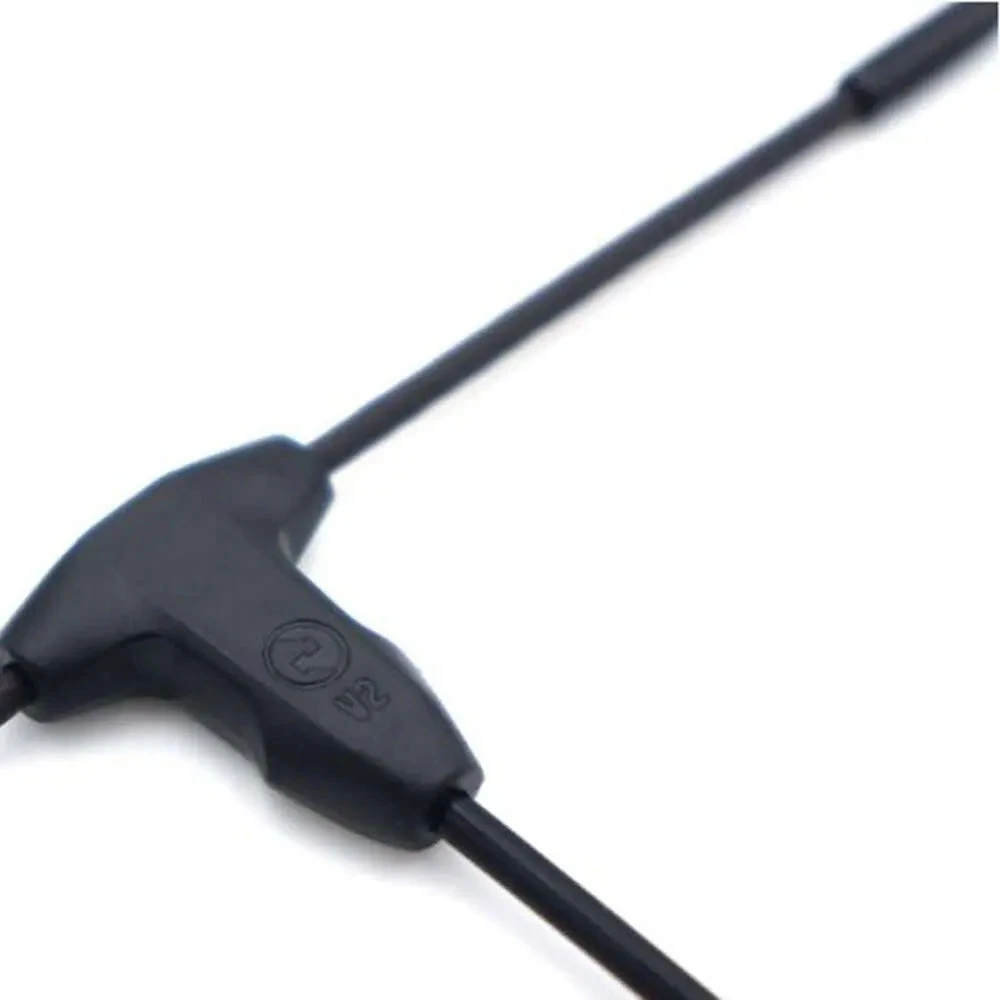 TBS Crossfire Stock Tx V2 Antenna 3 TBS Crossfire Stock Tx V2 Antenna - Image 3