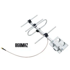 TBS Crossfire Yagi Directional Antenna -Drone Discount Store TBS Crossfire Yagi Directional Antenna 868 mhz