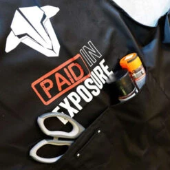 TBS FPV Apron 6 TBS FPV Apron -Drone Discount Store TBS FPV Apron pouches