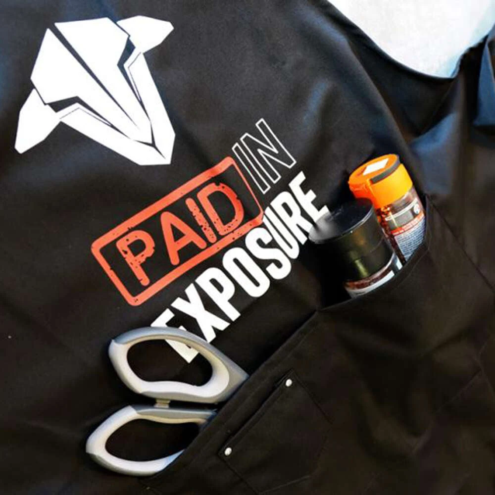 TBS FPV Apron 3 TBS FPV Apron - Image 3