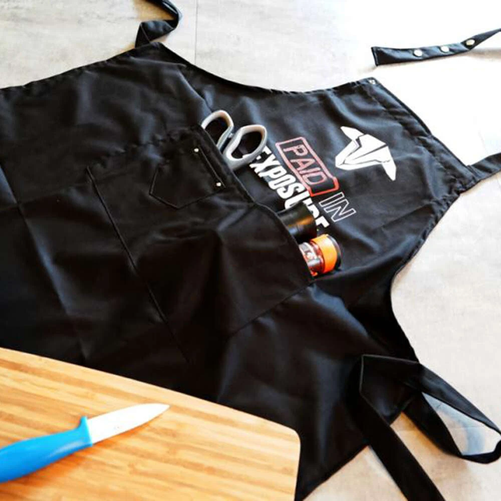 TBS FPV Apron 2 TBS FPV Apron - Image 2