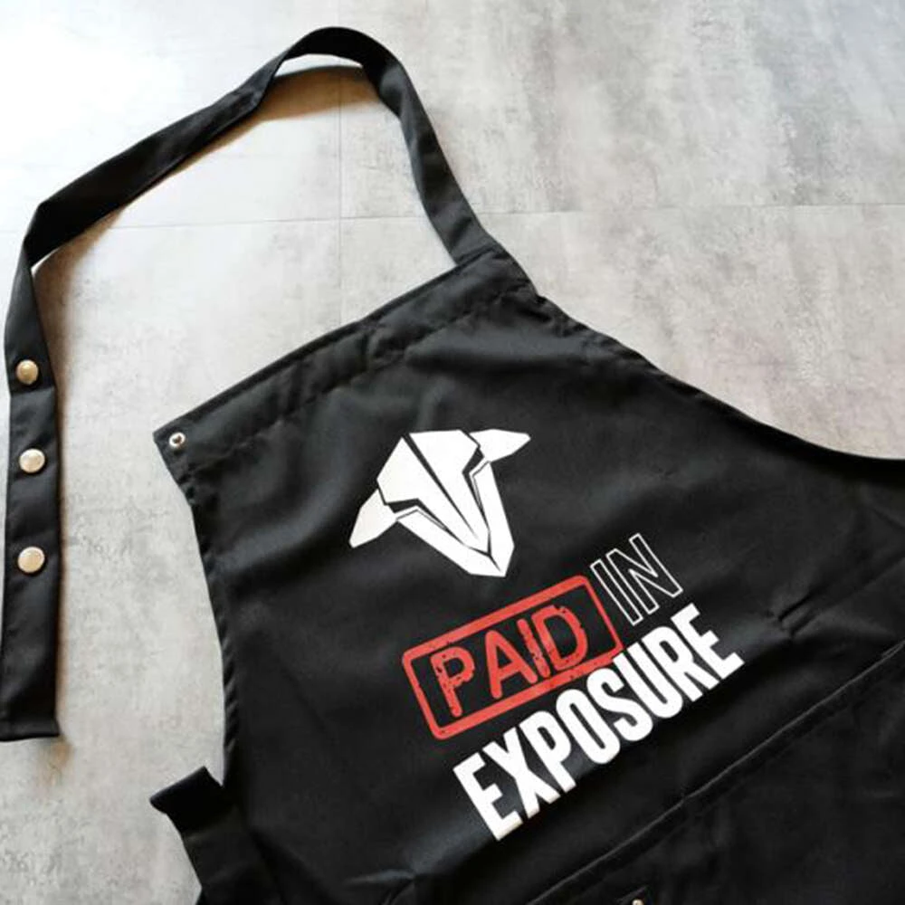 TBS FPV Apron 4 TBS FPV Apron - Image 4