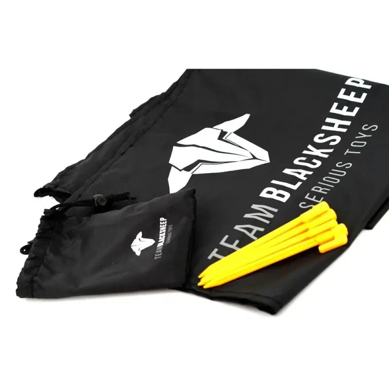 TBS Flymat - Protective Mat 2 TBS Flymat - Protective Mat - Image 2