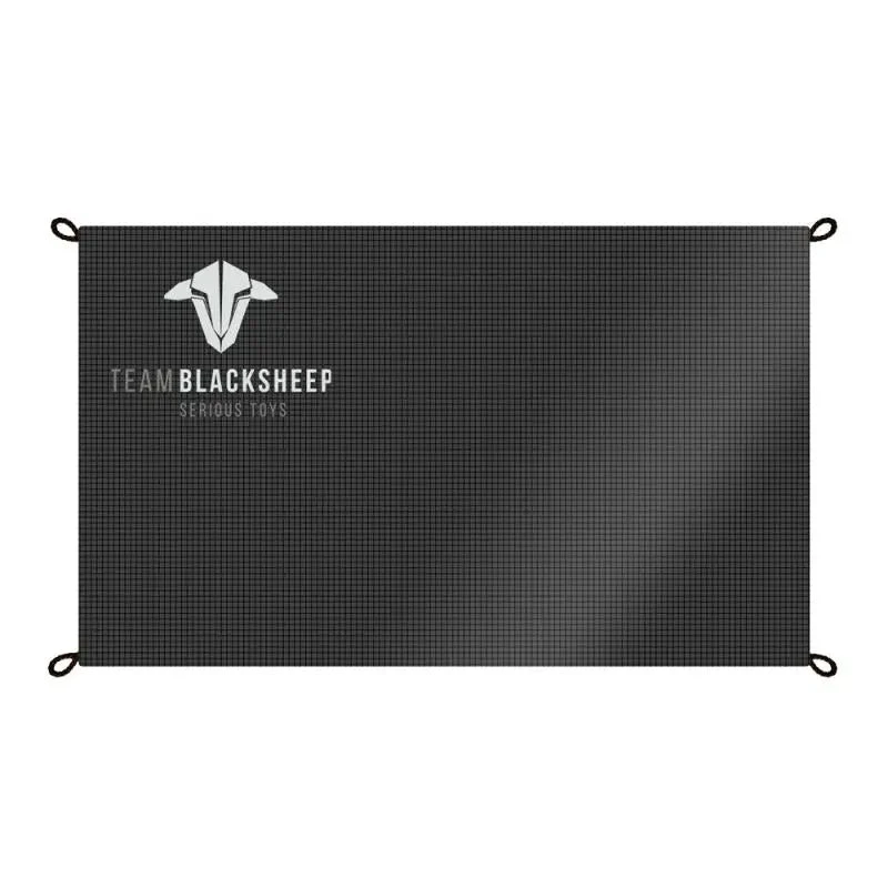 TBS Flymat - Protective Mat