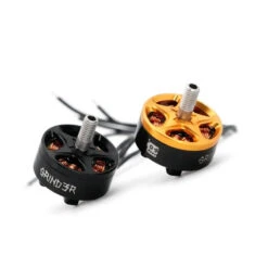 TBS Grinder V3 2207 Motor 1750/2450 KV