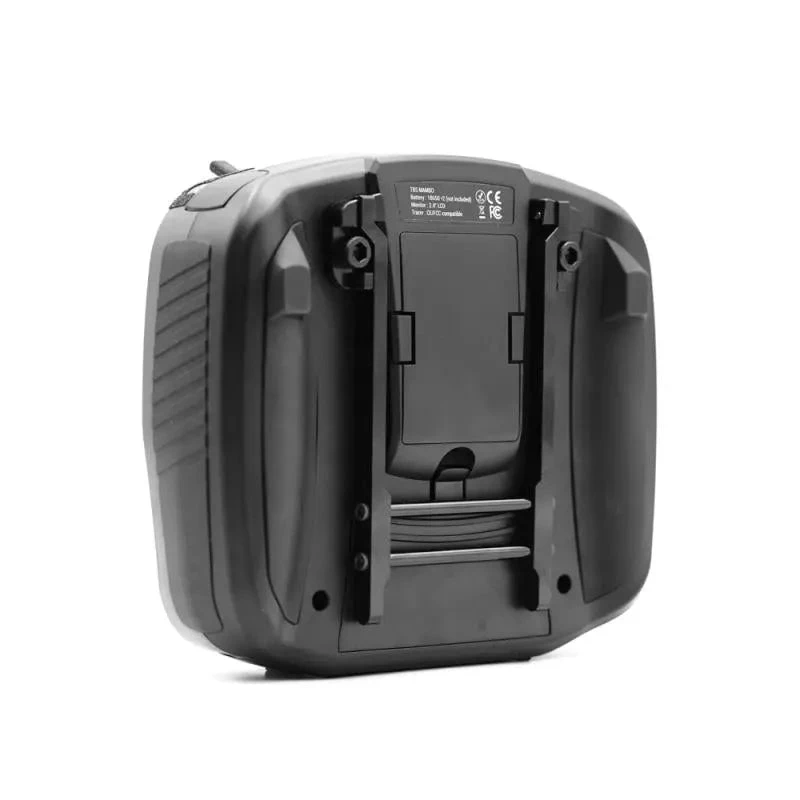 TBS Mambo - Kickstand 1 TBS Mambo - Kickstand