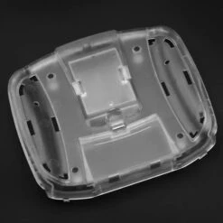 TBS Mambo - Nostalgia Shell (Transparent) -Drone Discount Store TBS Mambo Nostalgia Shell Transparent back