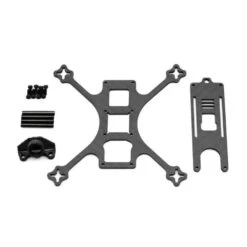 TBS Source Micro V0.2 11 TBS Source Micro V0.2 -Drone Discount Store TBS Source Micro V0.2 frame package includes