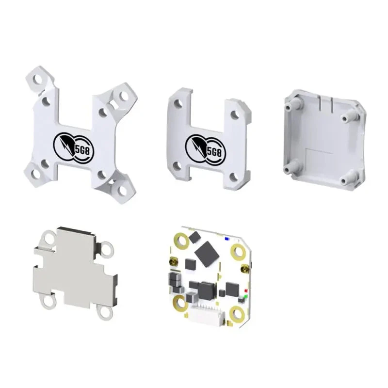 TBS Tracer Sixty9 - Tracer Rx + Unify Vtx AIO 3 TBS Tracer Sixty9 - Tracer Rx + Unify Vtx AIO - Image 3