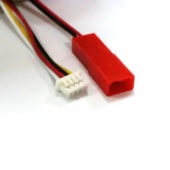 TBS Unify Pro 5G8 HV VTx Pigtail