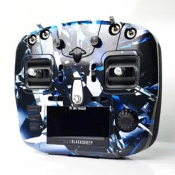 TBS Mambo Skin - Assorted Patterns -Drone Discount Store TBS ethix Mambo Skin smash blue