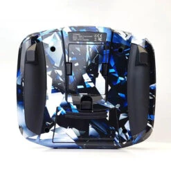 TBS Mambo Skin - Assorted Patterns -Drone Discount Store TBS ethix Mambo Skin smash blue back