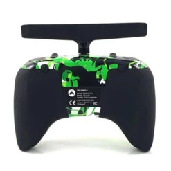 TBS Tango 2 Skin - Assorted Patterns -Drone Discount Store TBS tango 2 skin army camo green white black back