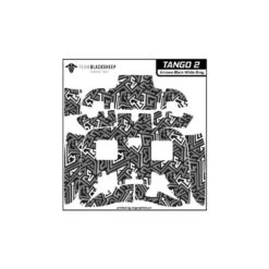 TBS Tango 2 Skin - Assorted Patterns -Drone Discount Store TBS tango 2 skin arrows b and w