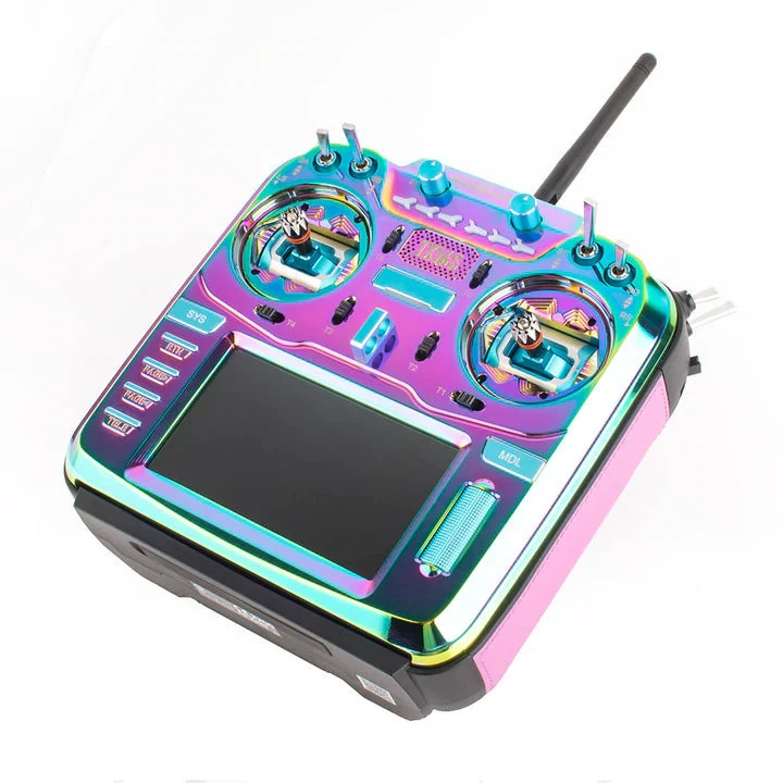 RadioMaster TX16S MKII MAX Pro Radio Controller MCK Edition ExpressLRS (ELRS) 3 RadioMaster TX16S MKII MAX Pro Radio Controller MCK Edition ExpressLRS (ELRS) - Image 3